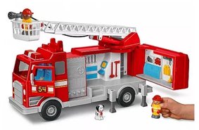 Игровая зона