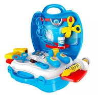 Игровой набор Врач