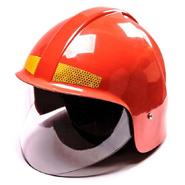 Каска пожарная