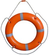 Круг спасательный