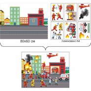 Магнитное руководство Служба спасения