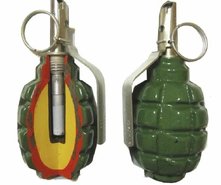 Минная безопасность