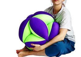 Зона психологической разгрузки