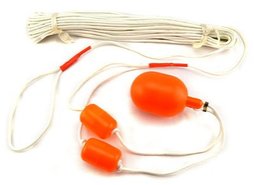 Спасательный конец Александрова