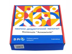 Коллекция Алюминий