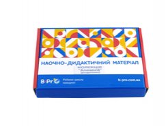 Коллекция Алюминий (раздаточная)