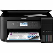 Багатофункціональний пристрій з дуплексом (принтер-копір-сканер) EPSON L6270