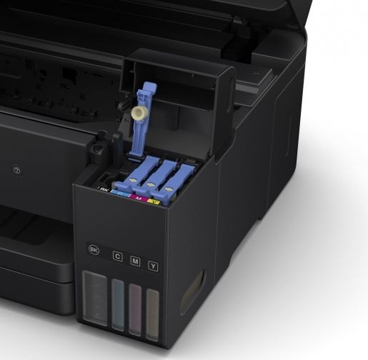 Багатофункціональний пристрій з дуплексом (принтер-копір-сканер) EPSON L6270