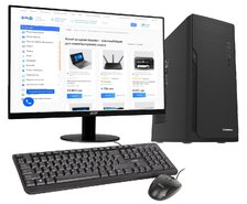 Персональний комп'ютер учня