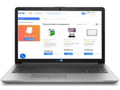 Портативний комп'ютер учня