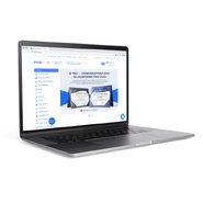 Ноутбук вчителя