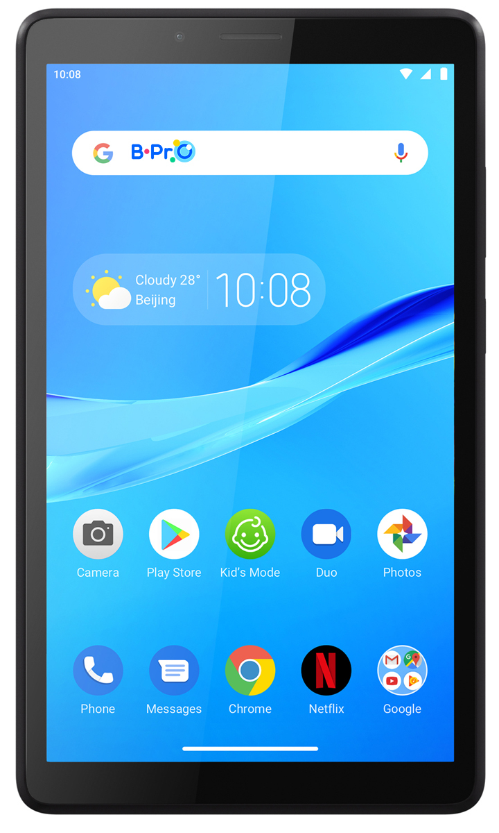 Планшетный ПК для ученика