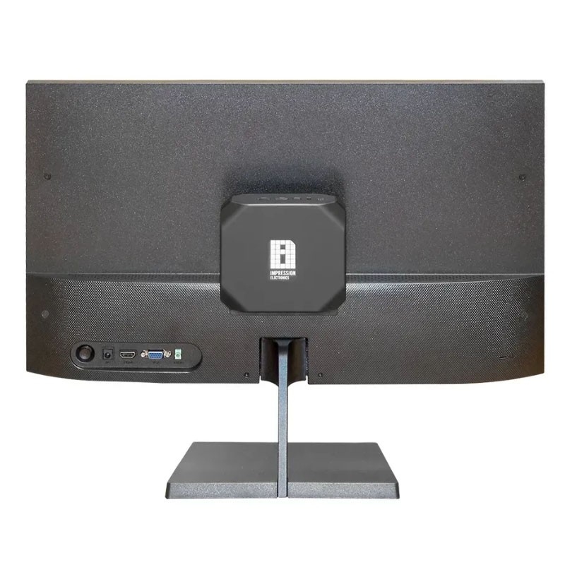 ПК типу «тонкий клієнт» Impression NetBOX U4 UF