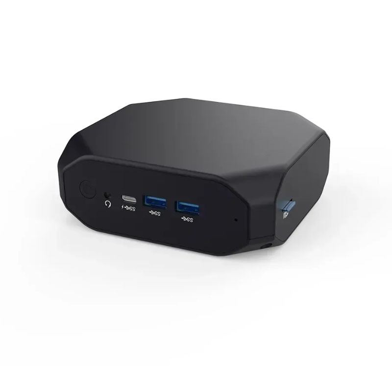 ПК типу «тонкий клієнт» Impression NetBOX U4 UF