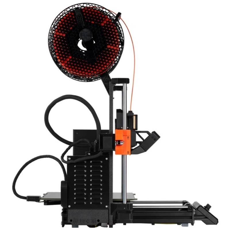 3D-принтер Prusa MK4S KIT Black PR-14267