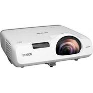Проєктор EPSON EB-530