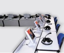 Программное обеспечение для лингафонного кабинета 