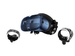 Система виртуальной реальности 