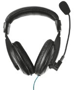 Стереогарнітура