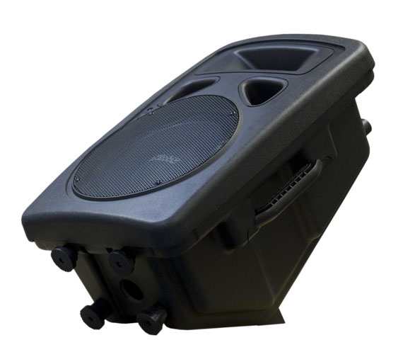 Звуковое оборудование актового зала (на 150 мест)