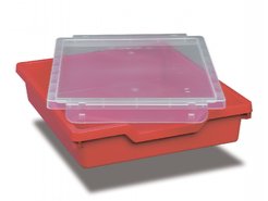 Крышка для лотков (прозрачная)