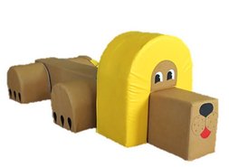 Игровой модуль Лев