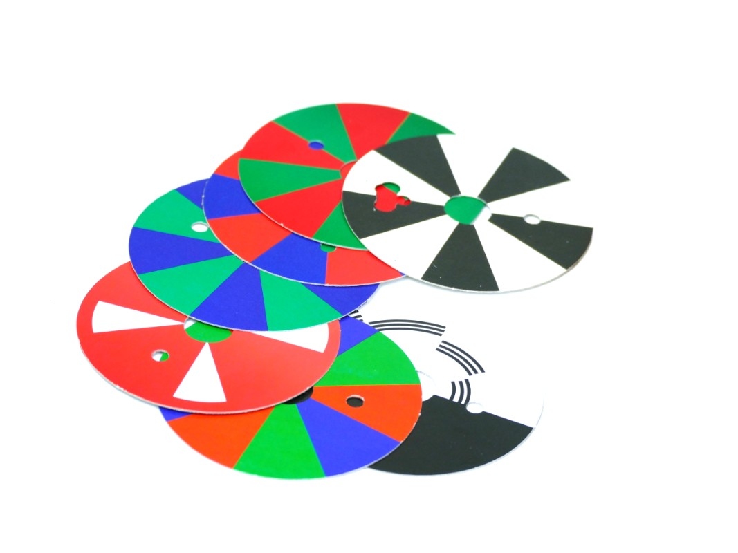 Набор для исследования солнечной энергии LeXsolar