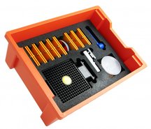 Набор для исследования энергии ветра LeXsolar