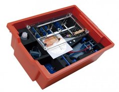 Набор для изучения батарей LeXsolar