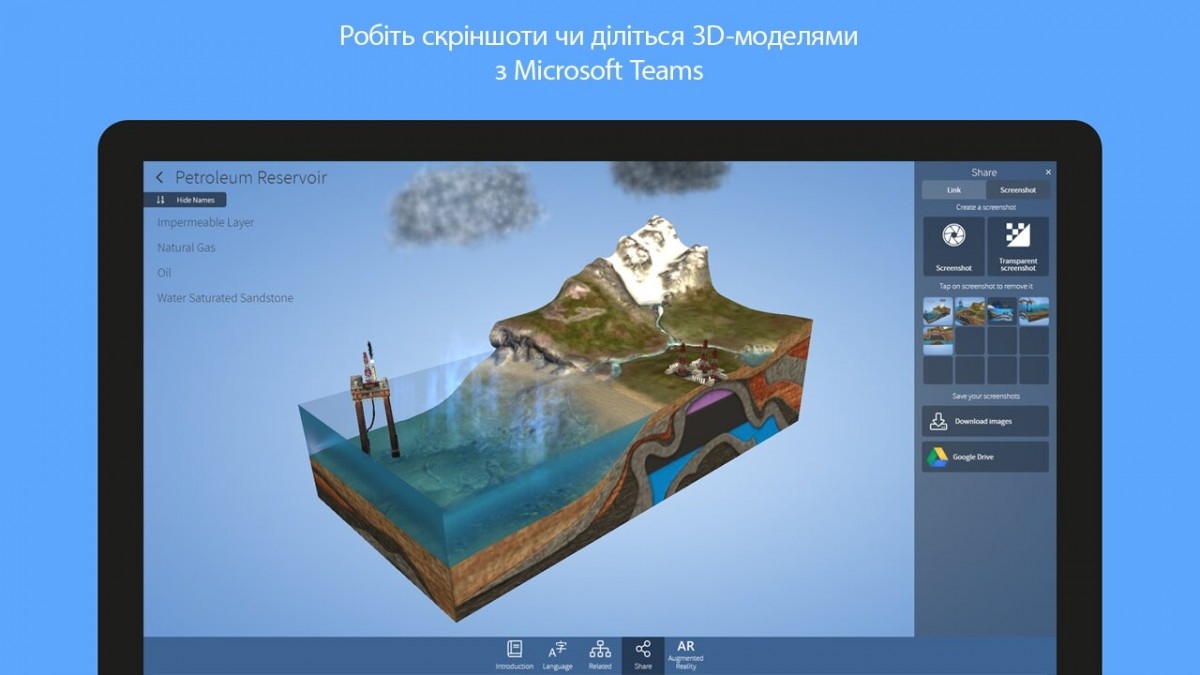Учебное программное обеспечение Lifeliqe