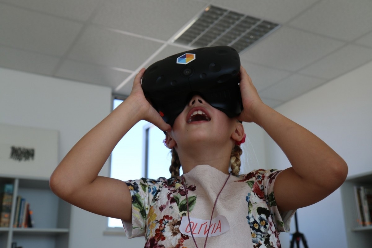 Учебное программное обеспечение Lifeliqe