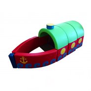 Модуль-трансформер Корабль