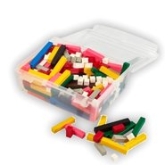 Счетный материал (набор Кюизенера)