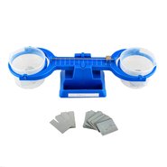 Весы с набором грузиков