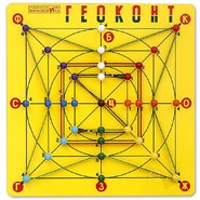 Геоконт Малыш