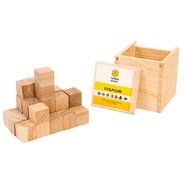 Головоломка Кубик