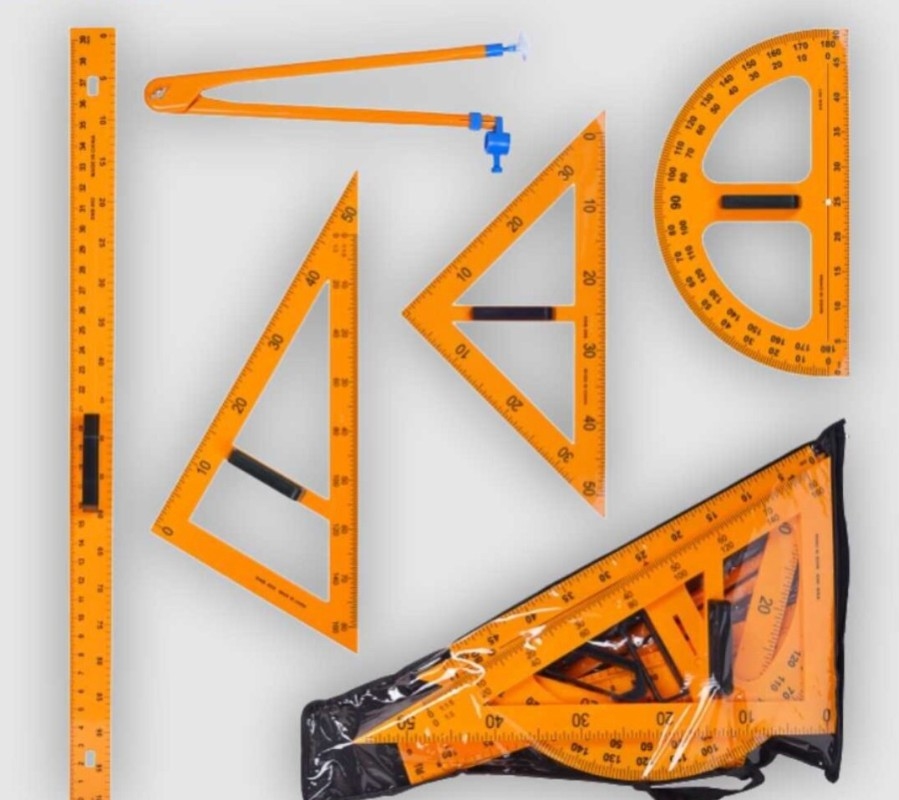 Набор классных инструментов