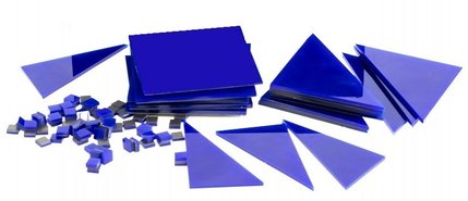 Единицы площади