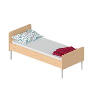 Кровать детская одноместная