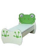 Кровать детская Лягушонок