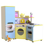 Кухня игровая Адель