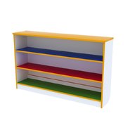 Тумба для обуви (ширина 1500)