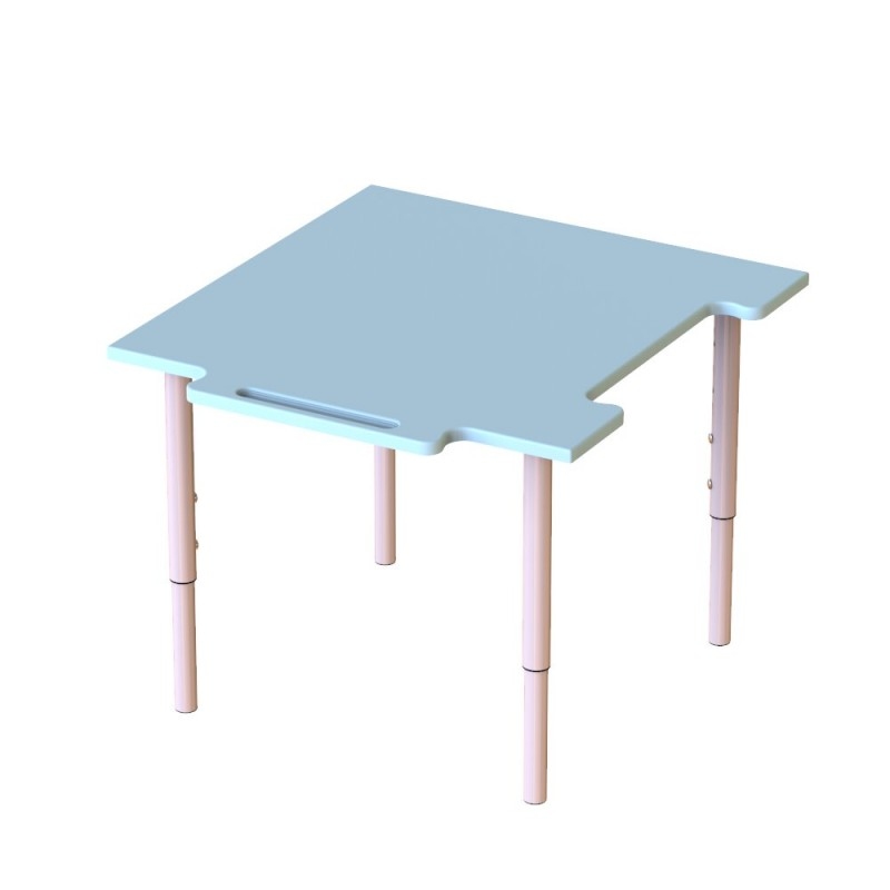 Детский столик 