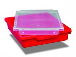 Крышка для лотков