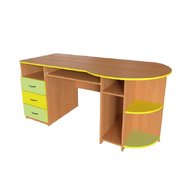 Стол учителя компьютерный