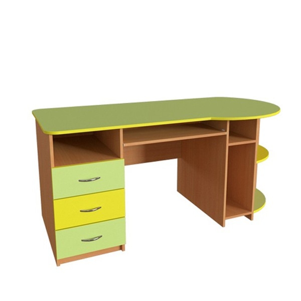 Стол учителя компьютерный