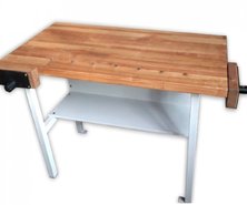 Верстак металлический