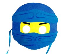 Набор масок для театральных представлений Сказочные герои