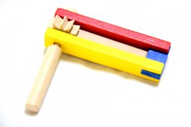 Кастаньеты Трещотка