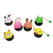 Кастаньета малая